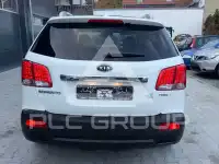 2010 KIA Sorento