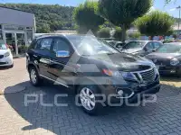 2010 KIA Sorento