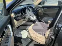 2010 KIA Sorento