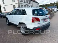 2010 KIA Sorento