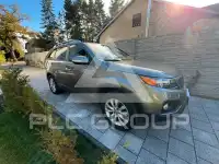 2010 KIA Sorento