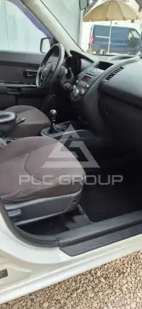 2010 KIA Soul