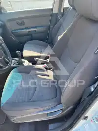 2010 KIA Soul