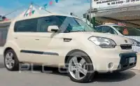 2010 KIA Soul