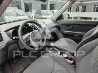 2010 KIA Soul