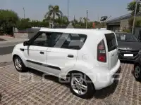 2010 KIA Soul