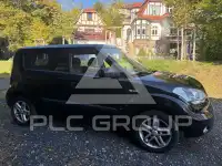 2010 KIA Soul