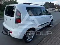 2010 KIA Soul