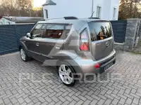 2010 KIA Soul