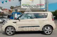 2010 KIA Soul