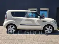 2010 KIA Soul
