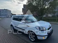 2010 KIA Soul