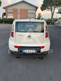 2010 KIA Soul