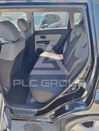 2010 KIA Soul