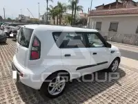 2010 KIA Soul