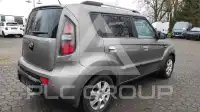 2010 KIA Soul