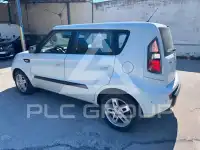 2010 KIA Soul