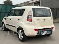 2010 KIA Soul