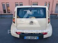 2010 KIA Soul