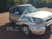 2010 KIA Soul