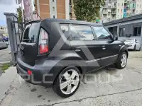 2010 KIA Soul