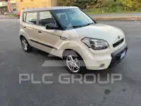 2010 KIA Soul
