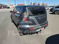 2010 KIA Soul