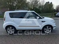 2010 KIA Soul