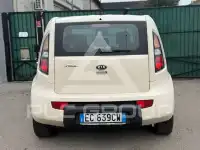 2010 KIA Soul