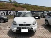 2010 KIA Soul