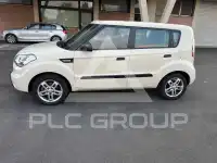 2010 KIA Soul