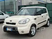 2010 KIA Soul