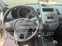2010 KIA Soul
