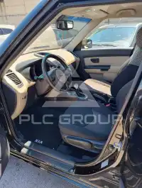 2010 KIA Soul