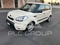 2010 KIA Soul