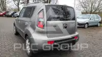 2010 KIA Soul