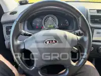 2010 KIA Sportage