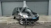2010 KIA Sportage