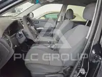 2010 KIA Sportage