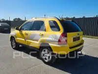 2010 KIA Sportage