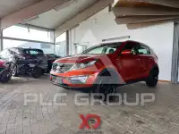 2010 KIA Sportage