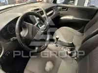 2010 KIA Sportage