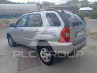 2010 KIA Sportage