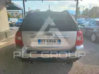 2010 KIA Sportage