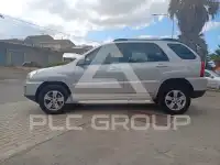 2010 KIA Sportage