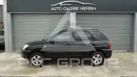 2010 KIA Sportage