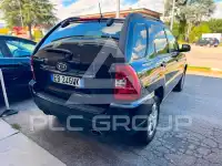 2010 KIA Sportage