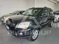 2010 KIA Sportage