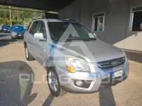 2010 KIA Sportage