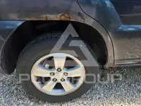 2010 KIA Sportage
